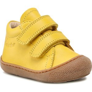 Sneakersy Naturino Cocoon Vl 0012012904.01.0G04 Yellow
