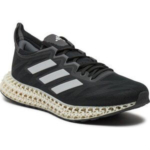 Boty adidas 4DFWD 3 Running IG8986 Cblack/Ftwwht/Grefiv