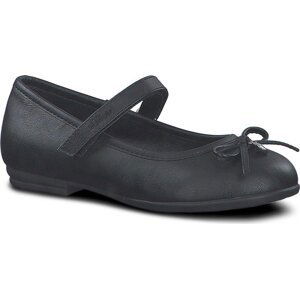 Baleríny s.Oliver 5-42400-30 Black 001