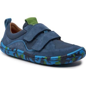 Sneakersy Froddo Barefoot Base G3130245 D Denim 0