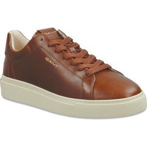 Sneakersy Gant Mc Julien Sneaker 28631555 Cognac G45