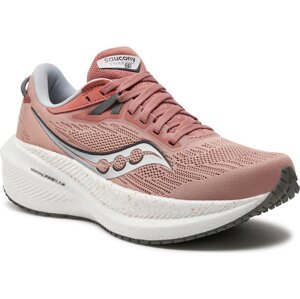 Boty Saucony Triumph 21 S10881-130 Lotus/Bough