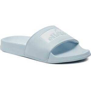 Nazouváky Ellesse Stemma Slide SGNF0496 Light Blue 426