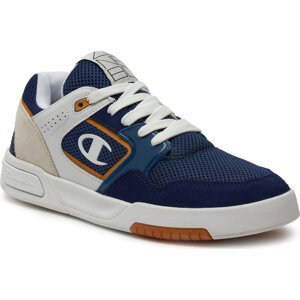Sneakersy Champion Z80 Skate Mesh Low Cut Shoe S22215-CHA-BS501 Nny/Wht/Gum