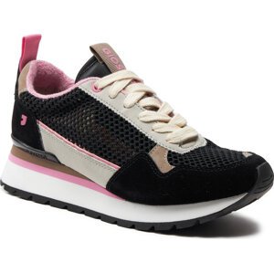 Sneakersy Gioseppo Vamo 71087-P Black