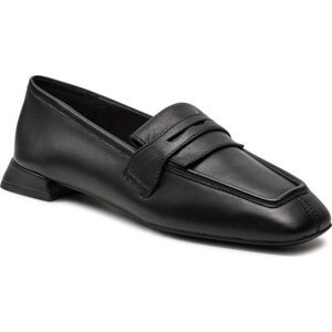 Lordsy Clarks Ubree15 Surf 26174861 Black Leather