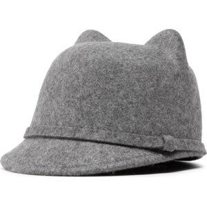 Kšiltovka Acccessories 1K3-019-AW21 Grey