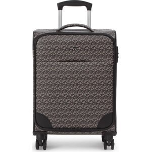 Kabinový kufr Guess Ederlo Travel TMEDER P3142 GRY