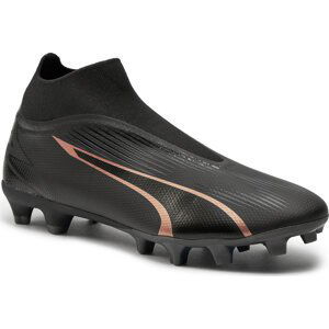 Boty Puma Ultra Match FG/AG 10775902 02 Černá