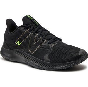 Boty New Balance MXTRNRK2 Černá