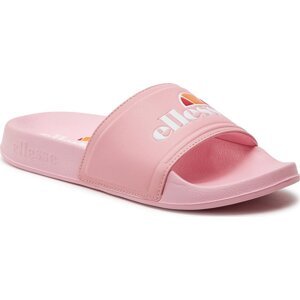 Nazouváky Ellesse Filippo Slide SGVF0834 Light Pink 808