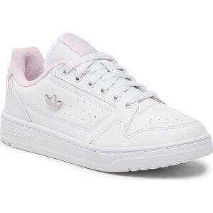 Boty adidas Ny 90 W GX4461 Ftwwht/Clpink/Ftwwht