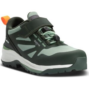 Trekingová obuv Jack Wolfskin Villi Hiker Texapore Low K 4056831 MINT