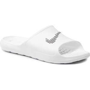 Nazouváky Nike Victori One Shower Slide CZ5478 100 White/Black/White