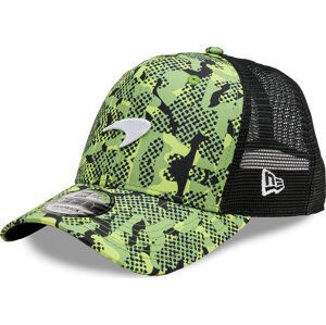 Kšiltovka New Era Camo 950 Pc Mclaren 60435588 Zelená