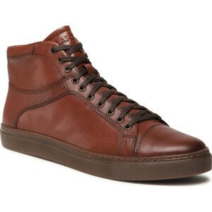 Sneakersy Lasocki MB-PROFIT-20 Brown