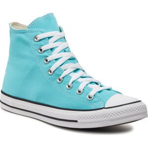 Plátěnky Converse Chuck Taylor All Star A06562C Double Cyan