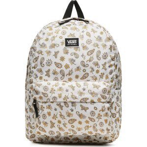 Batoh Vans Wm Old Skool H20 Backpack Wmn VN0A5I13CDM1 Marshmallow/Sepia