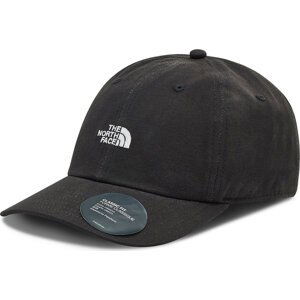 Kšiltovka The North Face Washed Norm Hat NF0A3FKNJK3-1 Tnf Black