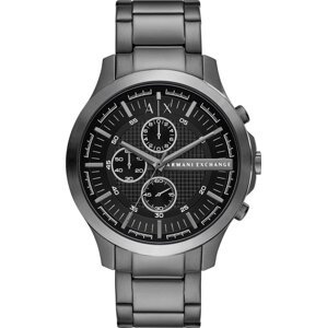 Hodinky Armani Exchange Hampton AX2454 Grey