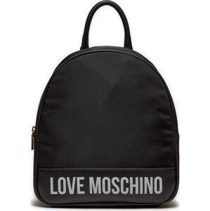 Batoh LOVE MOSCHINO JC4251PP0IKE100A Nero