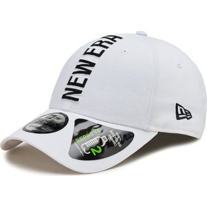 Kšiltovka New Era Repreve 940 Newera 60493437 Bílá