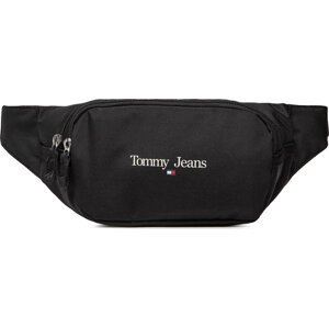 Ledvinka Tommy Jeans Tjw Essential Bumbag AW0AW12553 0GJ