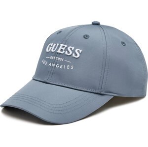 Kšiltovka Guess Not Coordinated Eco Headwear AM5023 POL01 BLU