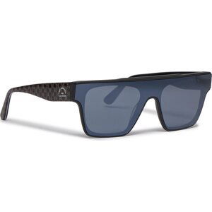 Sluneční brýle KARL LAGERFELD KL6090S 002 Black