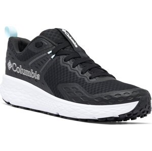 Sneakersy Columbia Konos ™ TRS OutDry™ 2081111 Black