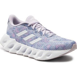 Boty adidas Switch Run Running IF6482 Sildaw/Ftwwht/Silvio