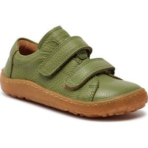 Sneakersy Froddo Barefoot Base G3130240-3 S Olive 3