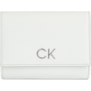 Velká dámská peněženka Calvin Klein Ck Daily K60K611779 Milky Green LIA
