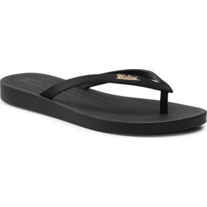 Žabky Melissa Sun Flip Flop Ad 33493 Black/Black 50481