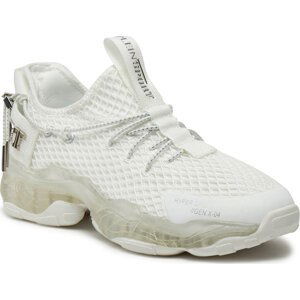 Sneakersy PHILIPP PLEIN SADS USC0522 STE003N White 01