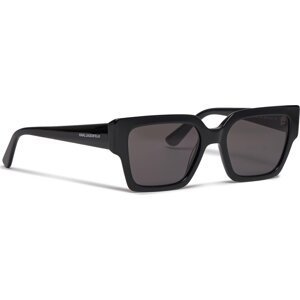 Sluneční brýle KARL LAGERFELD KL6089S 001 Black