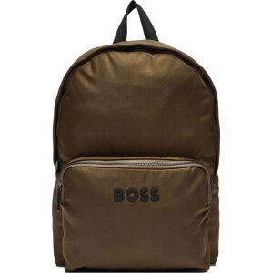 Batoh Boss Catch 3.0 Backpack 50511918 Open Brown 249