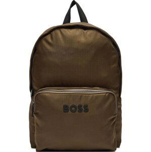 Batoh Boss Catch 3.0 Backpack 50511918 Hnědá