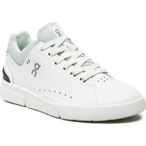 Sneakersy On The Roger Advantage 4899453 White/Juniper