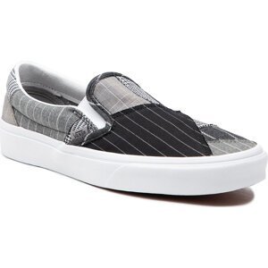Tenisky Vans Classic Slip-On VN0A7Q4NHMU1 Conference Call Suiting G