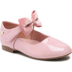 Polobotky Nelli Blu CM211019-3 Pink