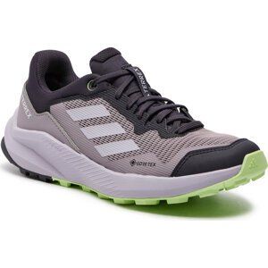 Boty adidas Terrex Trail Rider GORE-TEX Trail Running ID2505 Prlofi/Sildaw/Grespa