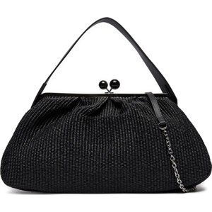 Kabelka Weekend Max Mara Nabarro 241551104 Black 012