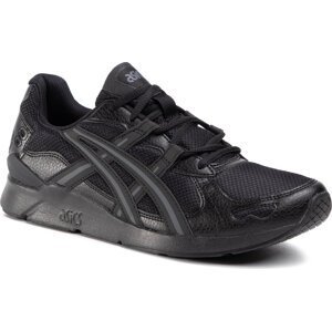 Sneakersy Asics Gel-Lyte Runner 2 1191A296 Black/Black 001