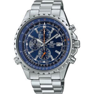 Hodinky Casio Edifice EF-527D-2AVUEF Silver/Silver