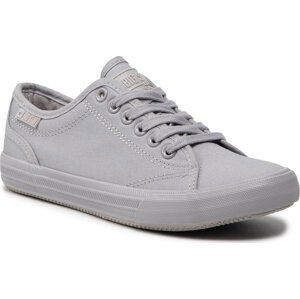 Tenisky Big Star Shoes JJ274069 Grey