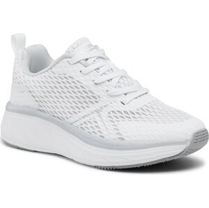 Sneakersy Sprandi WP07-11601-02 White