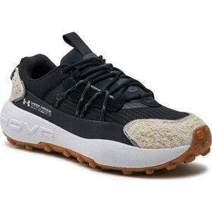 Sneakersy Under Armour Ua Fat Tire Venture Pro 3027212-001 Black/Anthracite/White