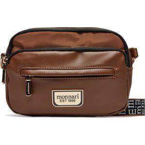 Kabelka Monnari BAG0950-017 Brown