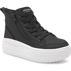 Sneakersy Skechers 310253L BLK Černá